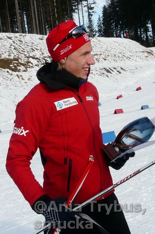 444 Truls Soenstehagen Johansen